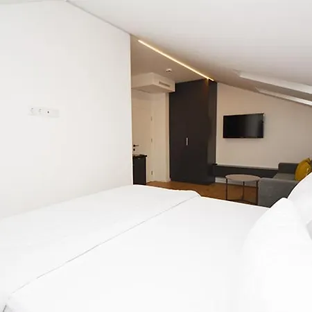 Miss Saray דירה סראייבו