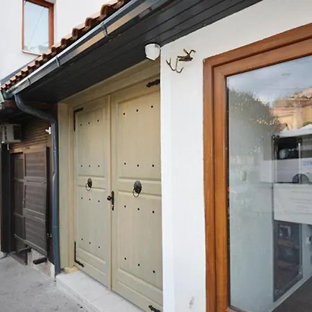 Miss Saray Lejlighed *