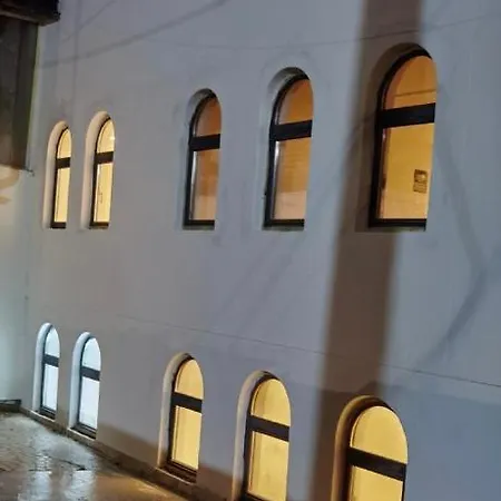 Miss Saray Apartment