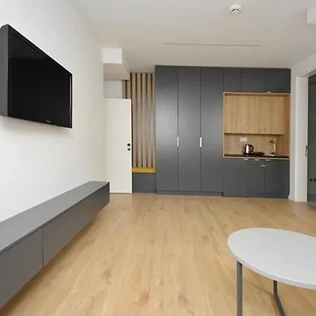 Apartment Miss Saray