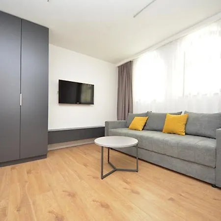 Apartment Miss Saray