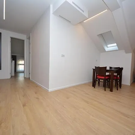 Apartment Miss Saray *