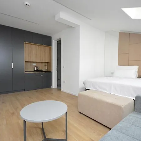 Miss Saray Apartamento Sarajevo