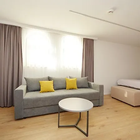 Miss Saray * Sarajevo