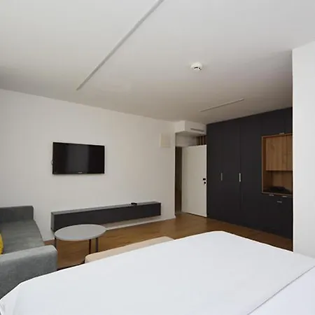 Miss Saray Lejlighed Sarajevo