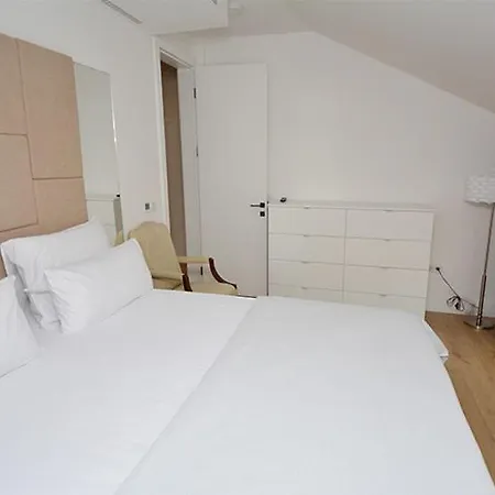Miss Saray Apartment *