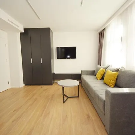 Miss Saray Apartamento Sarajevo