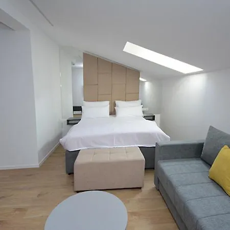 Apartment Miss Saray