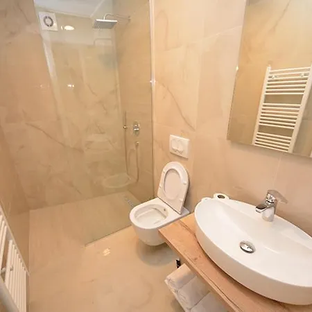 Apartamento Miss Saray *