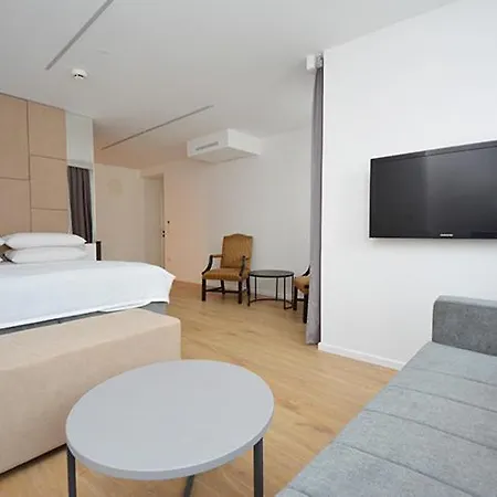Apartment Miss Saray