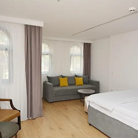 Miss Saray Szarajevó