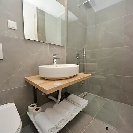 Apartment Miss Saray