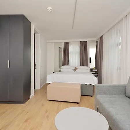Apartment Miss Saray Sarajevo