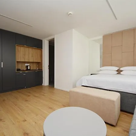 Miss Saray Apartman Szarajevó