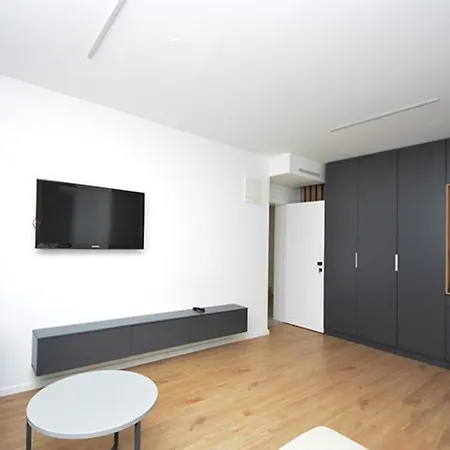 Miss Saray Apartment