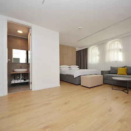 Miss Saray Apartamento Sarajevo