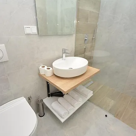 Apartment Miss Saray *