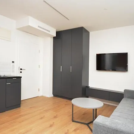 Apartman Miss Saray Szarajevó