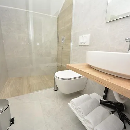 Miss Saray Apartamento Sarajevo