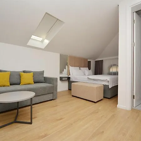 Apartment Miss Saray