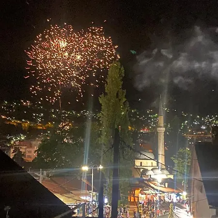 Lejlighed Miss Saray *