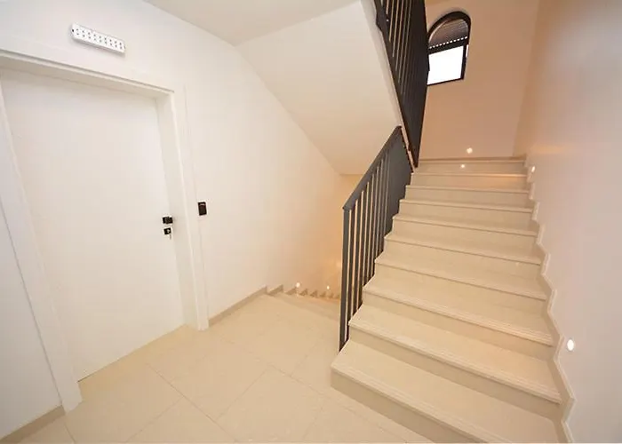 Miss Saray Appartement *