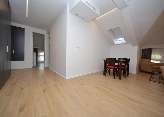 Apartamento Miss Saray *