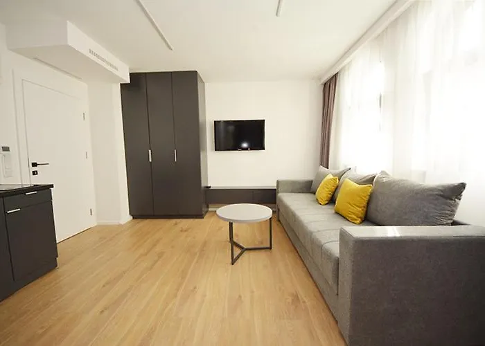 Miss Saray Appartement Sarajevo