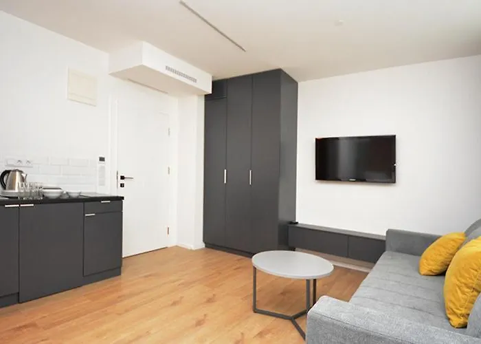 Apartamento Miss Saray Sarajevo