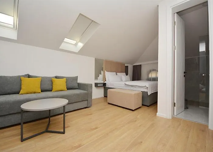 Appartement Miss Saray